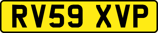 RV59XVP