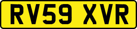 RV59XVR