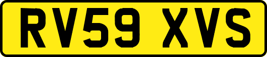 RV59XVS