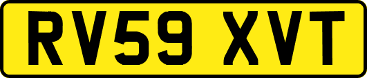 RV59XVT
