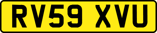 RV59XVU