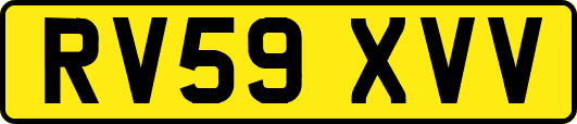RV59XVV