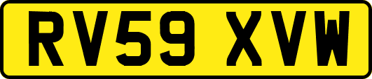 RV59XVW
