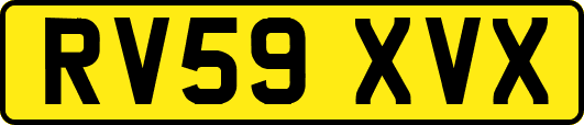 RV59XVX
