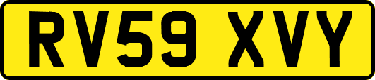 RV59XVY