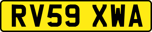 RV59XWA