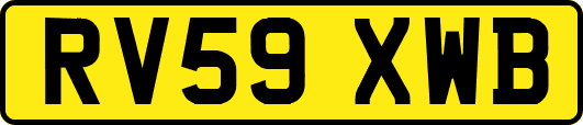 RV59XWB