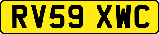 RV59XWC