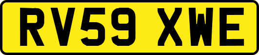 RV59XWE