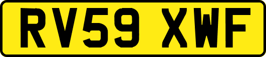 RV59XWF