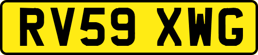 RV59XWG