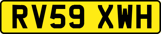RV59XWH