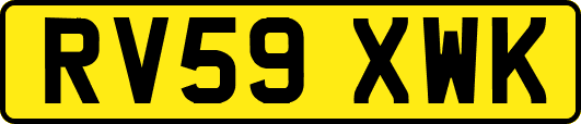 RV59XWK