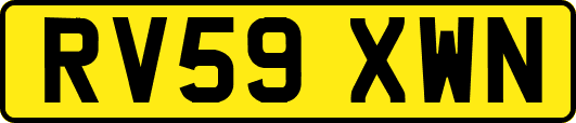 RV59XWN