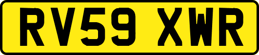 RV59XWR