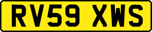 RV59XWS