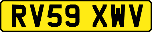 RV59XWV