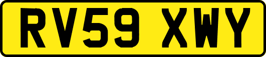RV59XWY
