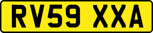 RV59XXA