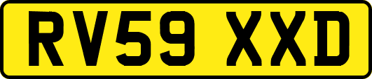 RV59XXD
