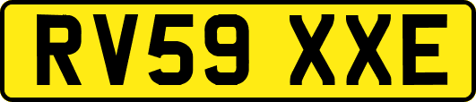 RV59XXE