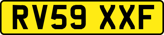 RV59XXF