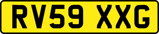 RV59XXG