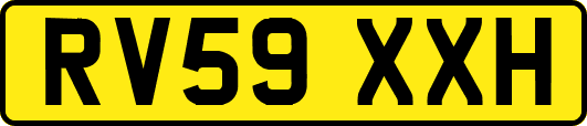 RV59XXH
