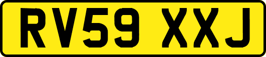 RV59XXJ