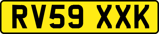 RV59XXK