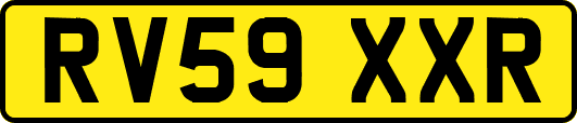 RV59XXR