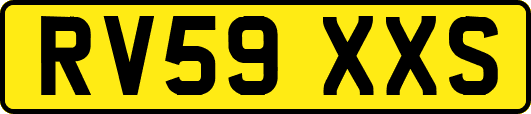 RV59XXS