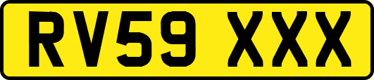 RV59XXX