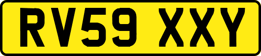 RV59XXY