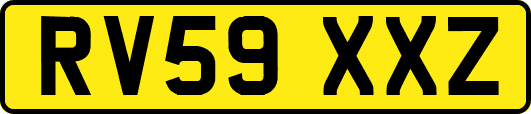 RV59XXZ