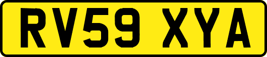 RV59XYA