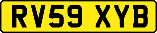 RV59XYB