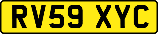 RV59XYC