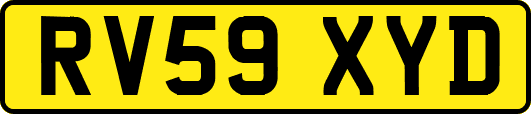 RV59XYD