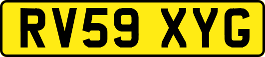 RV59XYG