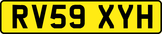 RV59XYH