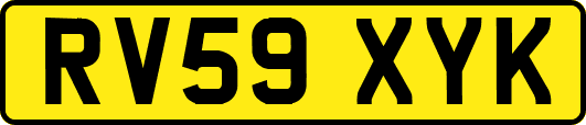 RV59XYK