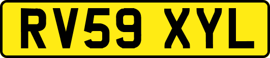 RV59XYL