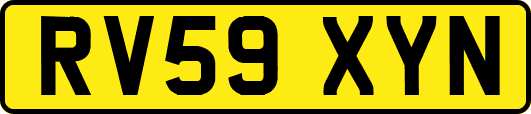 RV59XYN