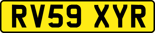 RV59XYR