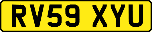 RV59XYU