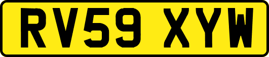 RV59XYW