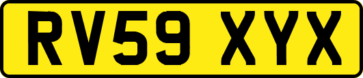 RV59XYX