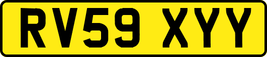 RV59XYY