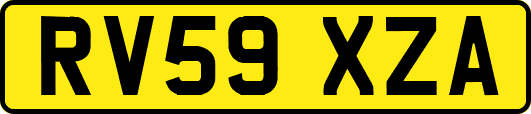 RV59XZA